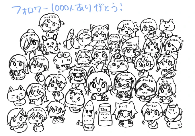 #ちのこの宝物 
