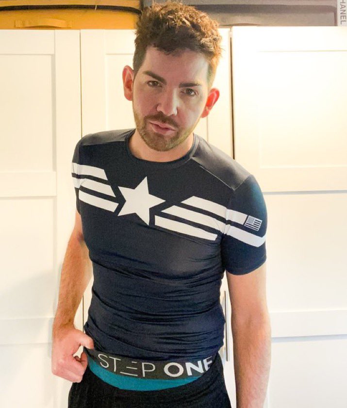 Fit Famous Males on Twitter: "Scott McGlynn 😍😍 https://t.co/exbEF5Q2kM