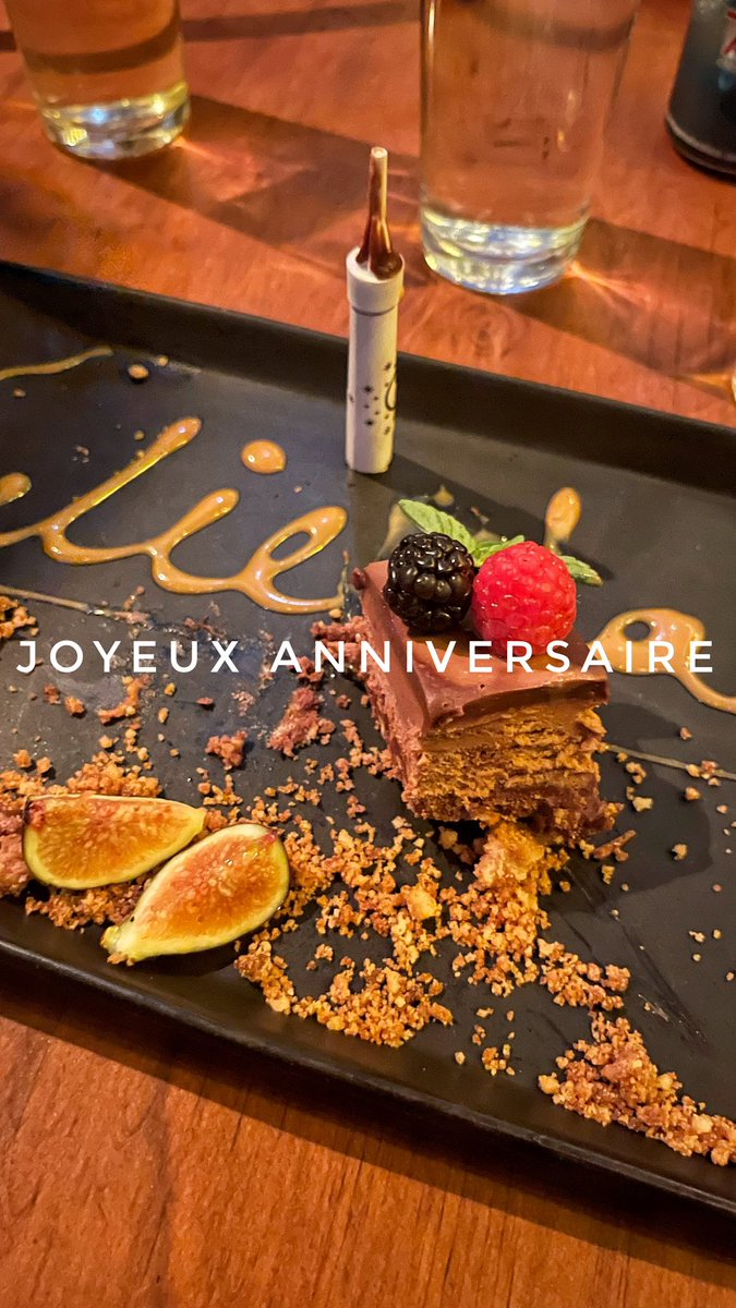 Congrats Dear #SOMM <a href="/lubolland/">Luisa</a> #yolo