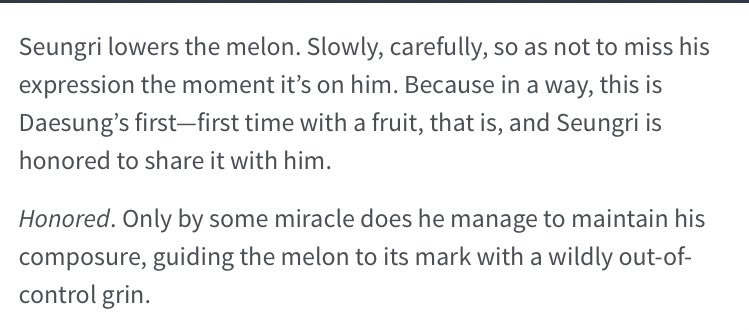 manonaswann's tweet photo. ⚠️🔞

I’m guessing that some of you aren’t aware of Distressed’s fruit smut🍈 

Well, now you are https://t.co/OOQi3lKvS6