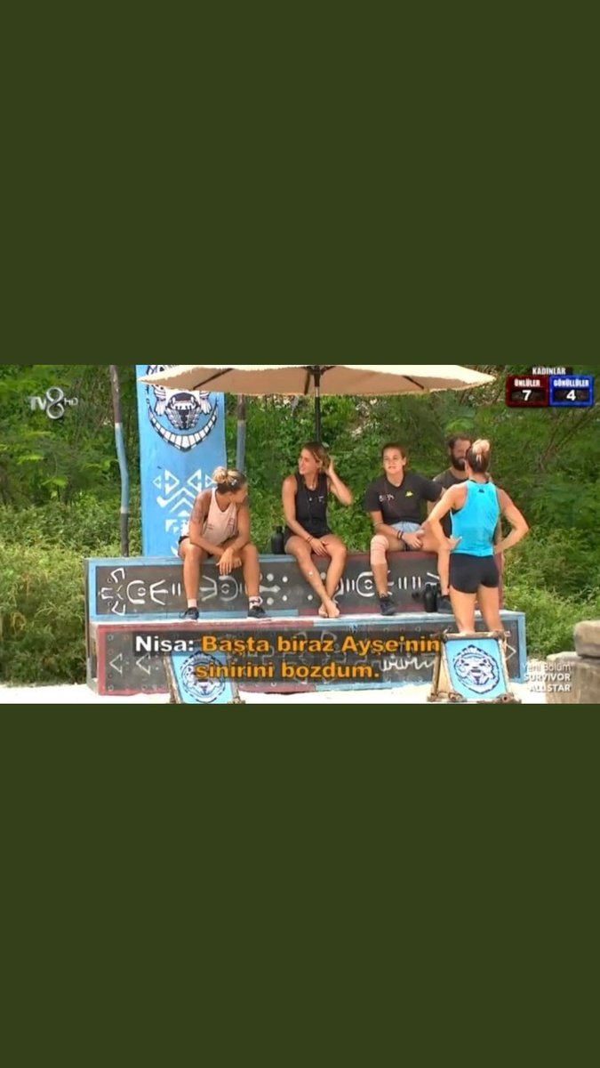 yeterrrrireeemm's tweet photo. Birisi benim ibanima uçak parası yollayabilirmi dominige gidip nisayi cidden yolmak istiyorum ister kötü kalpli değin umurumda değil bu kızı duvardan duvara carpmak istiyorum #SurvivorAllStar2022 https://t.co/yZI6MEr4Bf