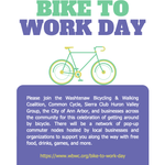 Photo by Walk Bike Washtenaw (@WBWCgo)