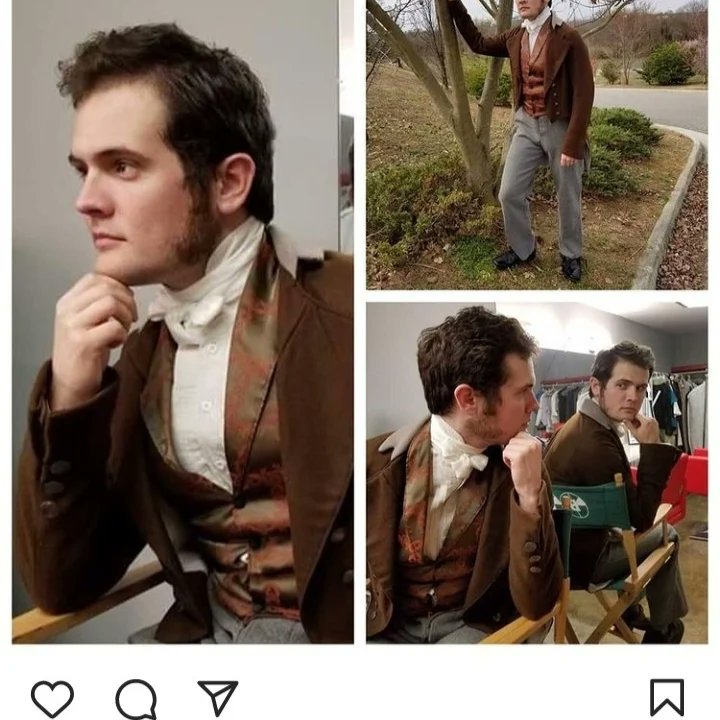 TrueSapphireBlu's tweet photo. Today I introduce you to MARK AARON @markcaaronofficial. He has been on ID Channel, acted in reenactments, been on studio sets, and several theater stages throughout his acting career.
Support creators. Especially this one.
#actorsofinstagram #dmvactors #springinspiration https://t.co/QcxilNKhwn