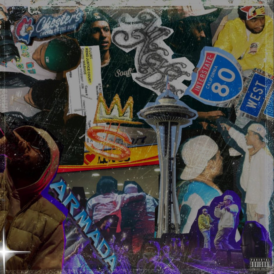 OGMusicCo's tweet photo. ๐ผ๐ป ๐ฟ๐ฒ๐ฝ๐ฒ๐ฎ๐ ๐ #CYNMOB
#CYNโs @kaicash and @NikoBrim dropped off their new EP โELEVEN53โ fresh off tour with @cordae ๐ฝ #OGM
๐ง READ + STREAM: https://t.co/6OJlNwuous https://t.co/ugaFYXzPjT