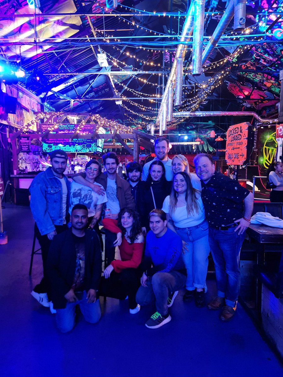 Darlington Rotaract tweet media