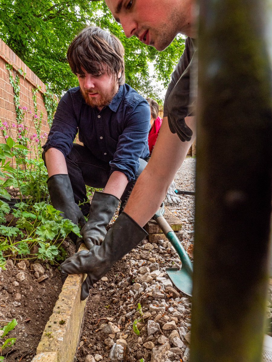 Darlington Rotaract tweet media