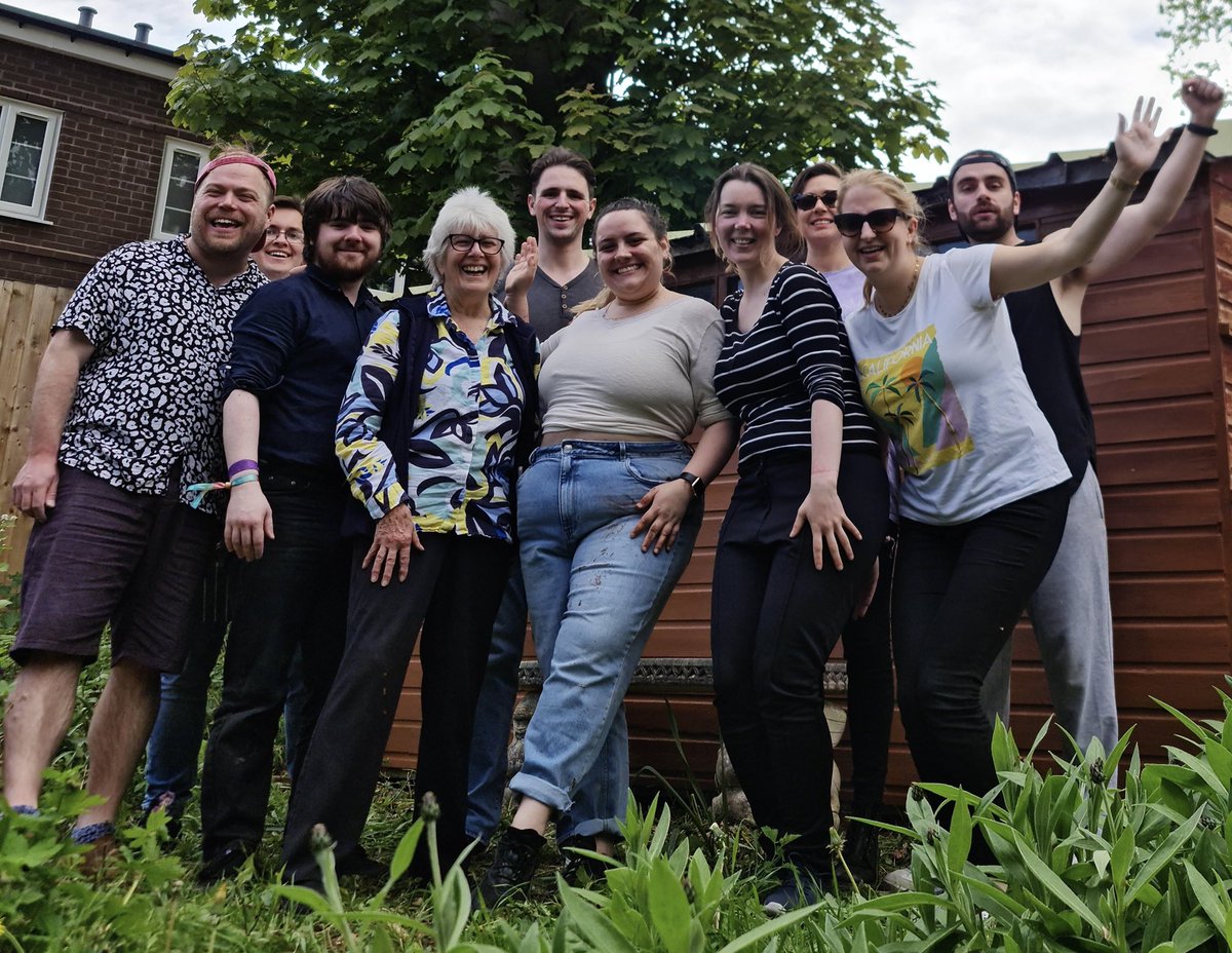 Darlington Rotaract tweet media