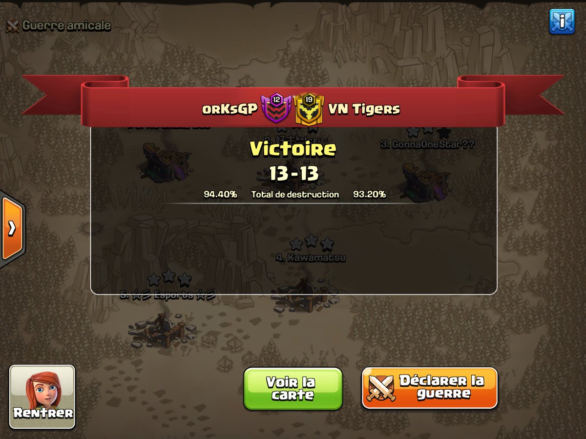 First week and first win in <a href="/EonLeagueOff/">Eon League</a> for us 🥶

Proud of my team