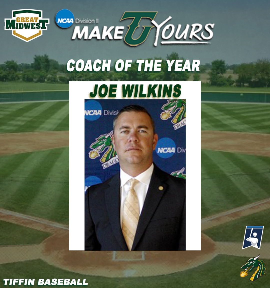 Tiffin University Athletics tweet media