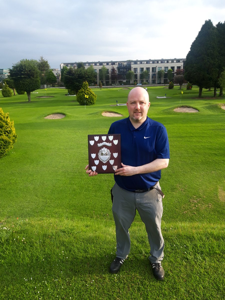 MurroeClassic's tweet photo. @dcorcoran18 wins the Dublin Classic Matchplay in Drumcondra this evening #mctour https://t.co/nLZUP0mKDQ