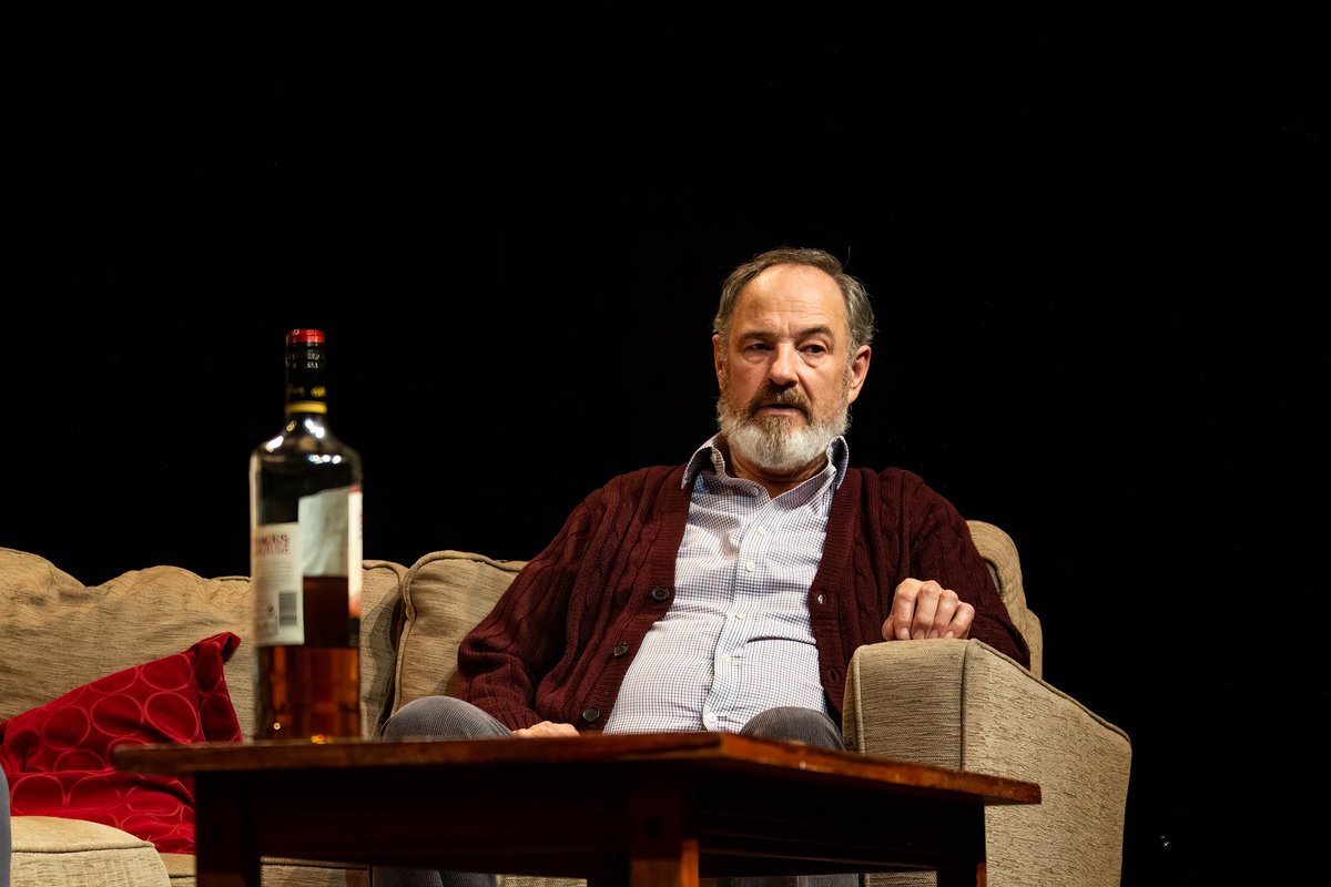 Rapture Theatre tweet media