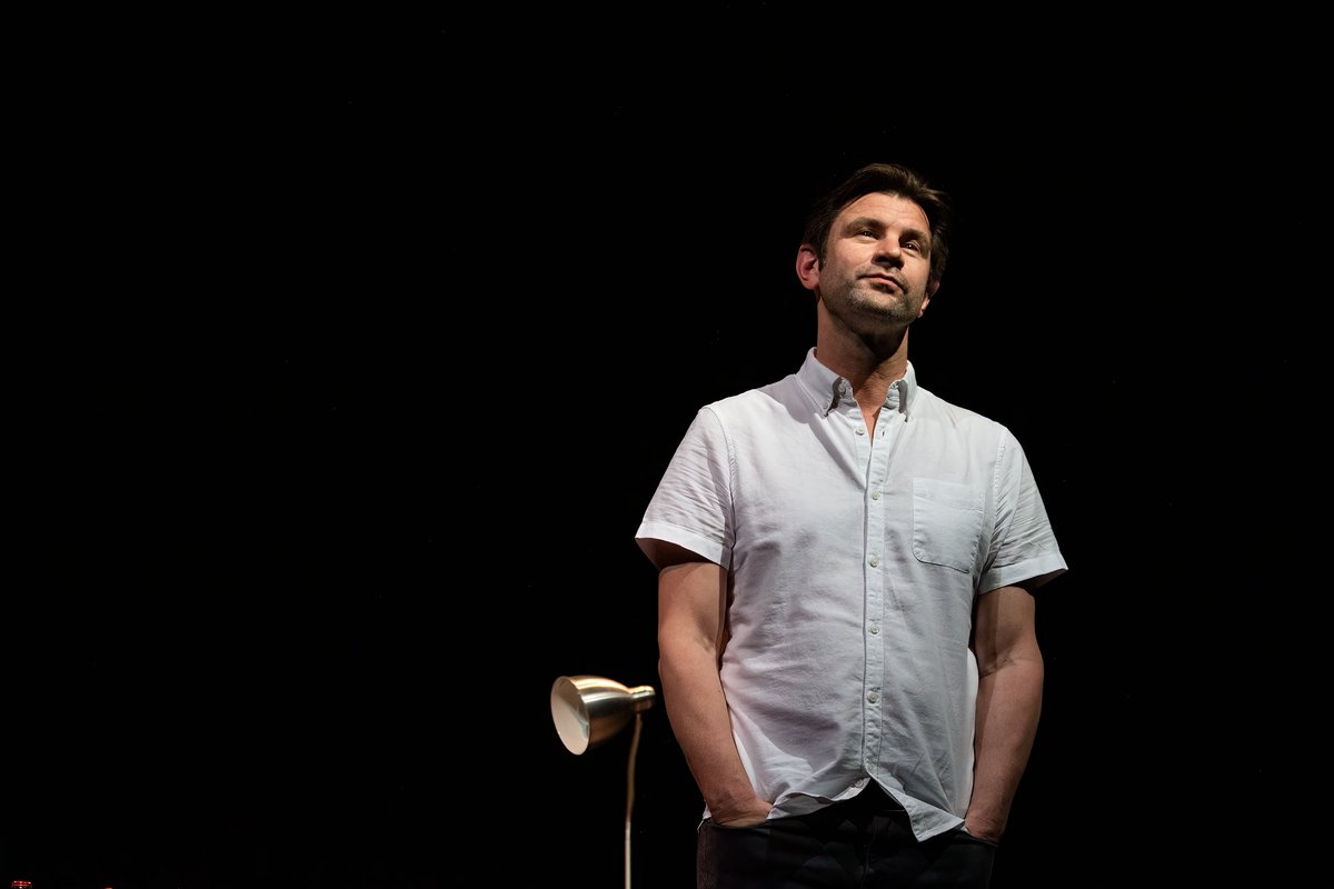 Rapture Theatre tweet media