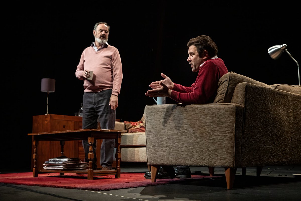 Rapture Theatre tweet media