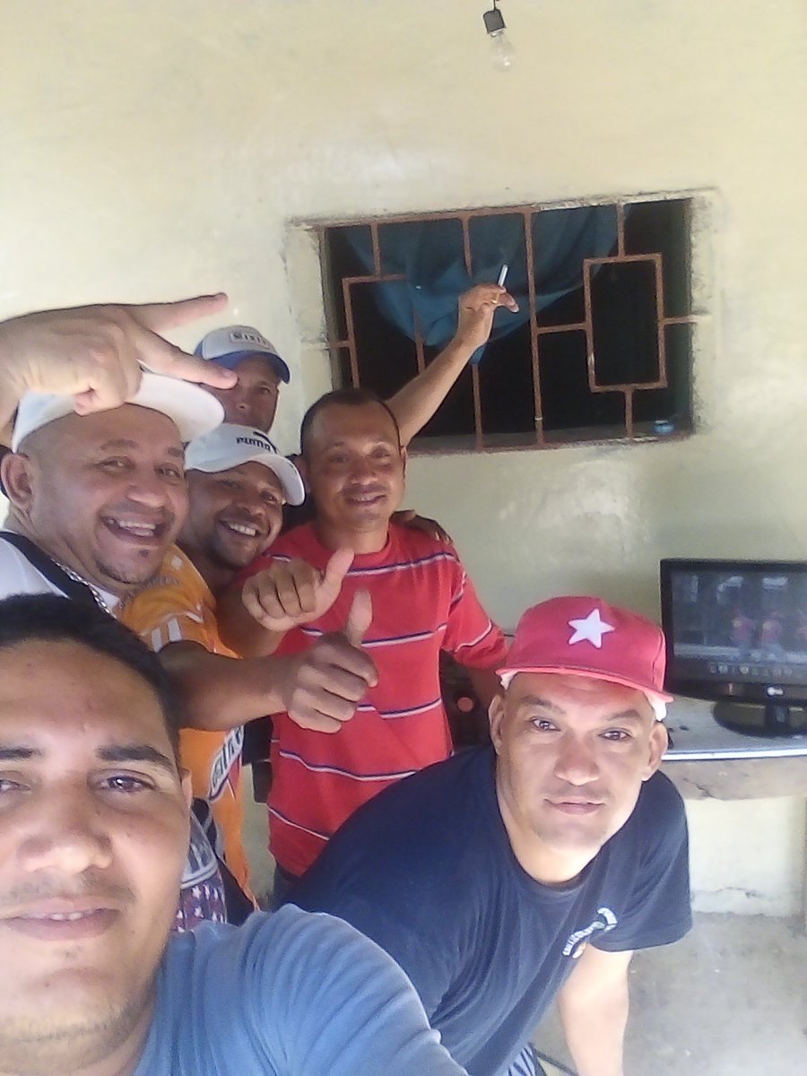 #ClubHípicoXTVES feliz tardes para la afición hípica de Venezuela y del mundo desde guigue