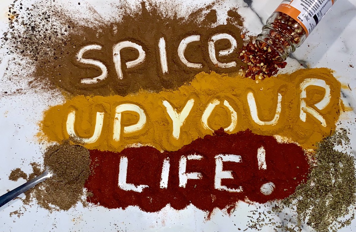 New cooks - ‘Spice’ Up Your Life 

Check out my article on how you can use spices to get the best out of your home cooked meals !

<a href="/ChefBrianMcD/">Brian Mc Dermott</a> <a href="/ninaspiceyard/">Nina</a> <a href="/Evunarestaurant/">Evuna</a> #spice #foodblogger #studentjourno 

medium.com/@niamhgmcdermo…