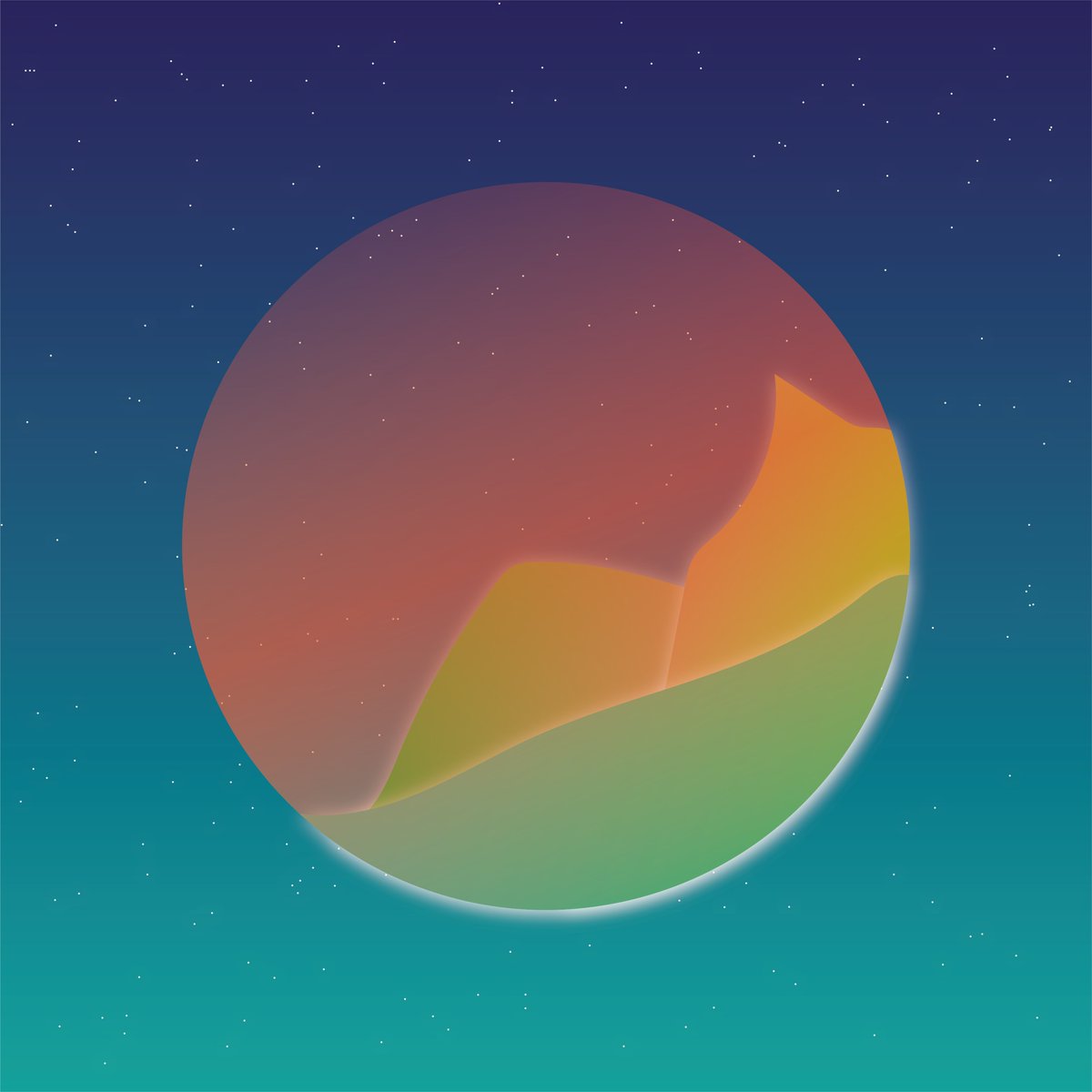 CrazySpace Collection NFT's tweet media