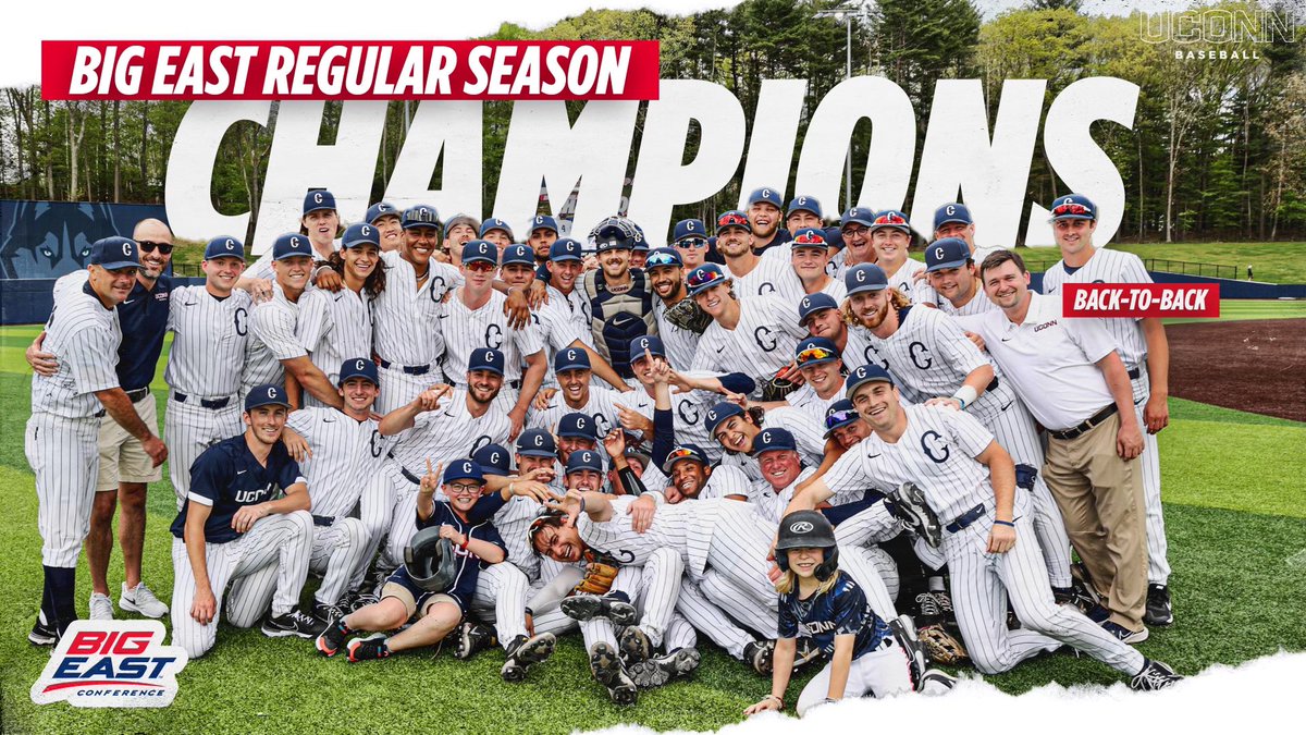 UConnBSB's tweet photo. #HookC Goes Back-To-Back! https://t.co/v89yoGP8Uw