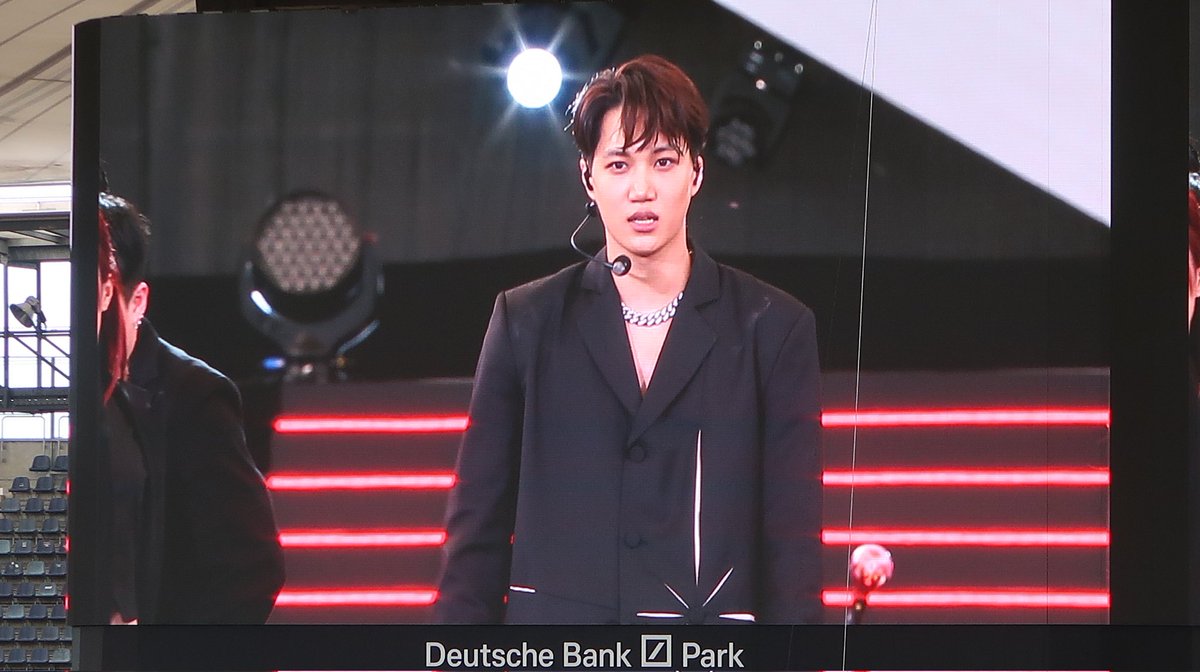 bee_eevee's tweet photo. #KAI 
#KPOPFLEX 
#EXO https://t.co/E9DiNIHxQU