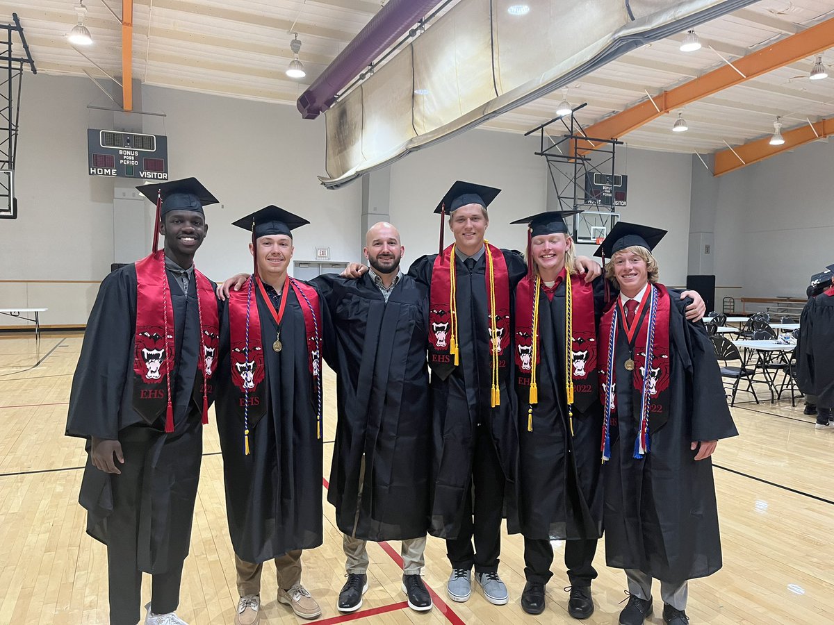 Drew Culbertson (@dculb) on Twitter photo Congrats to our @ElDoBBall seniors on their graduation today! A great group of guys! I’m looking forward to following all of their future successes! <a href="/JeremiahKemboi1/">Jeremiah Kemboi</a> <a href="/JaydonSundgren/">Jaydon Sundgren</a> <a href="/ClausingConnor/">Connor Clausing</a> <a href="/MilesStringer20/">Miles Stringer</a> <a href="/trip_baker/">Trip Baker</a> Congrats to our @ElDoBBall seniors on their graduation today! A great group of guys! I’m looking forward to following all of their future successes! <a href="/JeremiahKemboi1/">Jeremiah Kemboi</a> <a href="/JaydonSundgren/">Jaydon Sundgren</a> <a href="/ClausingConnor/">Connor Clausing</a> <a href="/MilesStringer20/">Miles Stringer</a> <a href="/trip_baker/">Trip Baker</a>