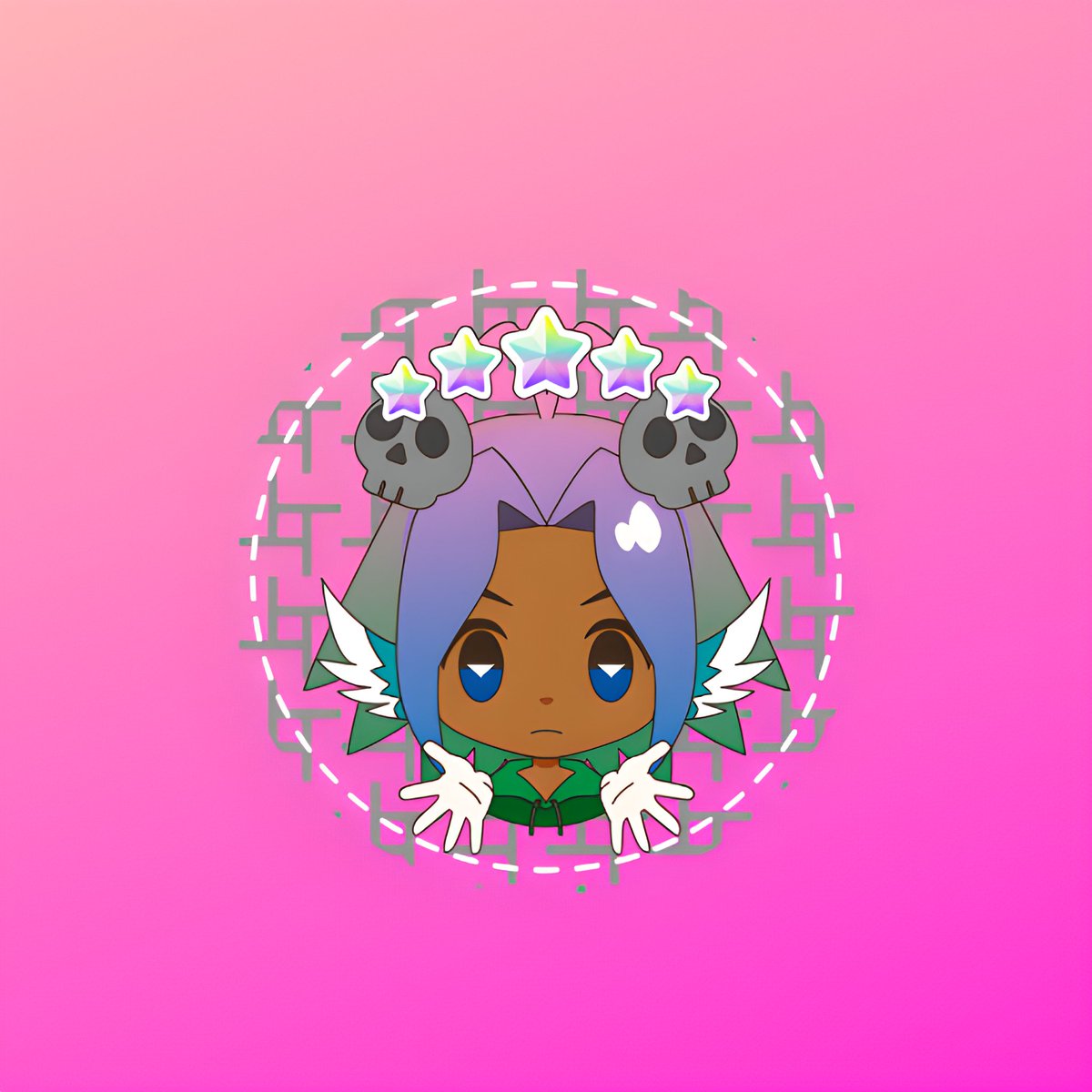 cryptanime's tweet photo. 🎉#NFTGiveaway🎉
Reward 1 - x5 @SolanaSurvivors WL Spots
Reward 2 - x5 Cryptanime NFTs
How to enter⏬⏬
1⃣ Follow @SolanaSurvivors & @Cryptanime
2⃣ Like & RT
3⃣ Drop your Wallet
4⃣ Tag a friend
Winner in 48 hrs⏲️
#NFTCommunitys #FreeNFTs #WLGiveaway #NFTs https://t.co/MmG7eRz1mj
