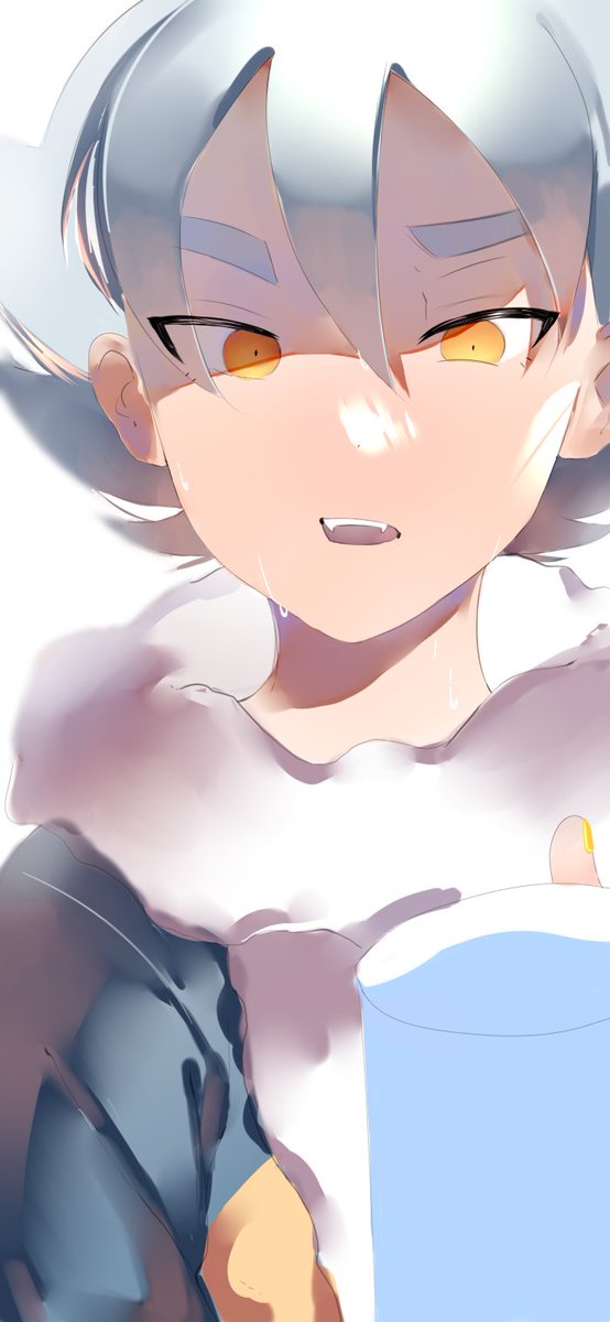 Ray_Draw12's tweet image. 💙❤New drawing!🤍
#art #drawing #fanart