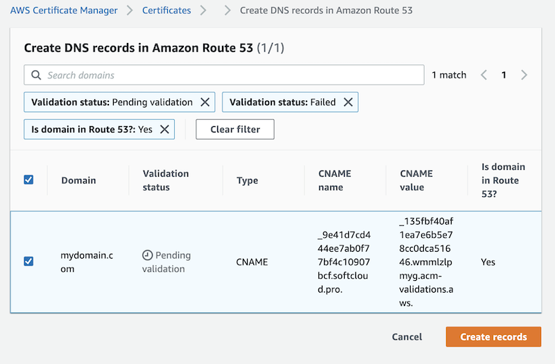 wpnewsio's tweet photo. How configure a Wordpress site with LightSail using CloudFront and Route 53 https://t.co/hR445puixq
#WordPress #Dev #AmazonCloudFront #AmazonLightsail #AmazonRoute53 #AmazonWebServices https://t.co/Ve7MCKnFCn