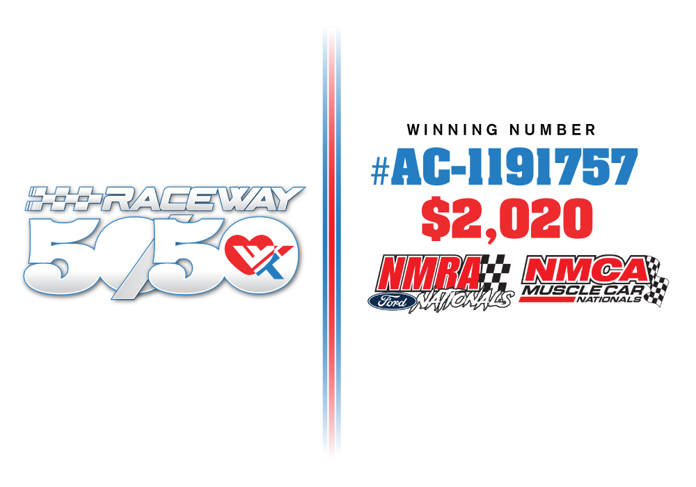 WWT Raceway on Twitter: