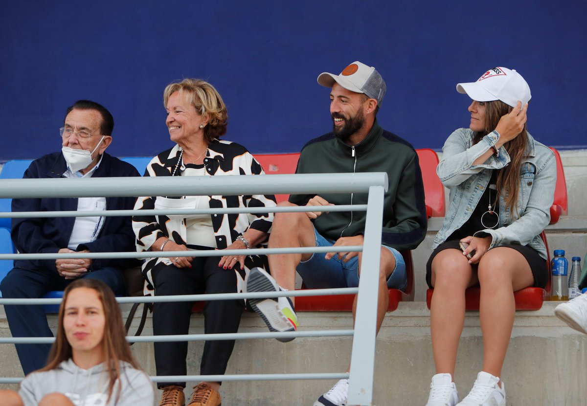 Levante UD Femenino tweet media