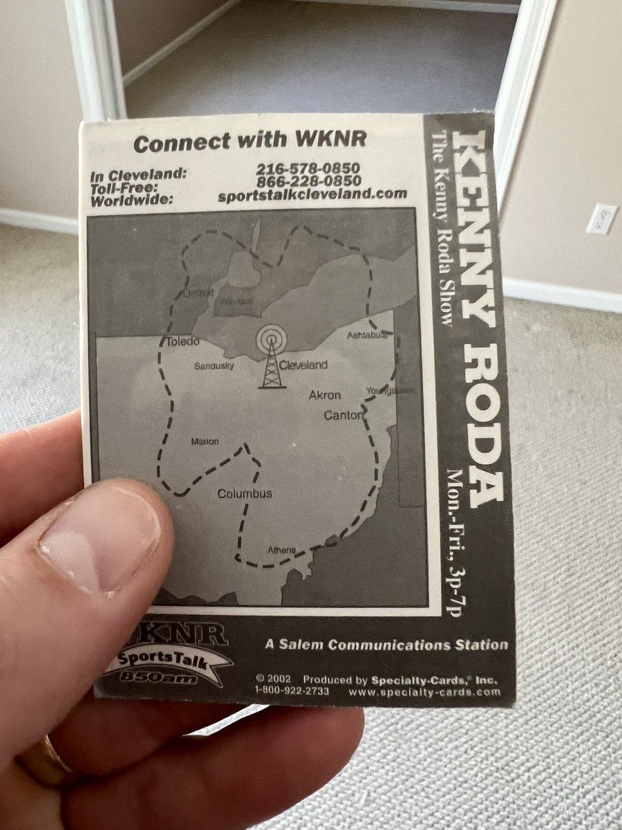 i_G0LF's tweet photo. @TheKennyRoda found this gem cleaning out my basement https://t.co/WyZz8X1HES