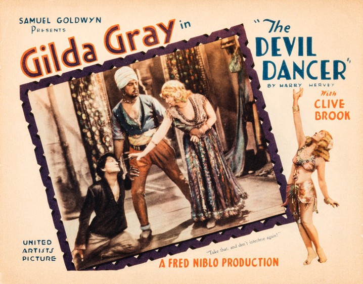 AventurasDeTom's tweet photo. What did Marion Davies, Gilda Gray, and Loretta Young all have in common? Their dance trainer was Serge Temoff.
#balletcompany #balletinstructor #GildaGray #HarbinChina #Kolchak #LorettaYoung #MarionDavies #SergeTemoff #TomTyler
https://t.co/YtwGfvaGSE https://t.co/lflp0OMJ5A