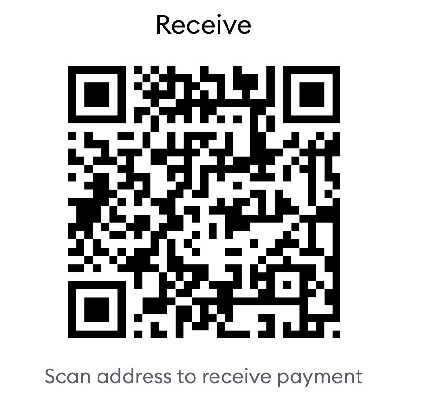 CrypticDanX's tweet photo. @mrbr0own Let’s goo https://t.co/EEsY831iLG