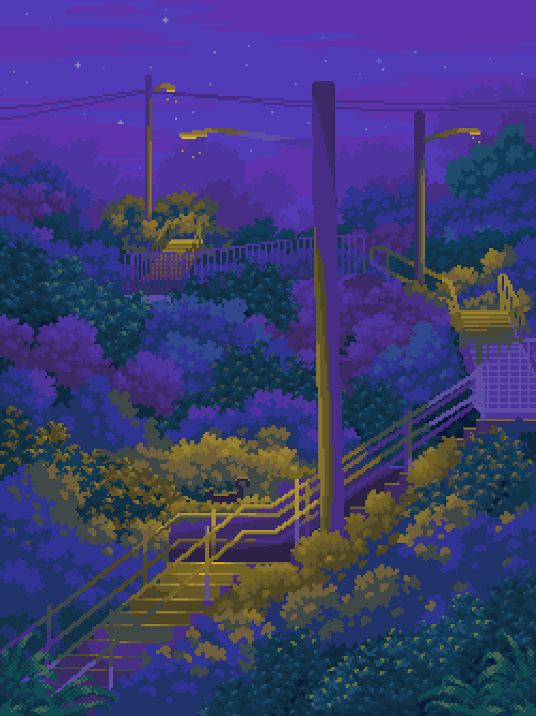Myartbytes1's tweet photo. 2021 vs 2022 #pixelart improvement https://t.co/TVs8uTePhc