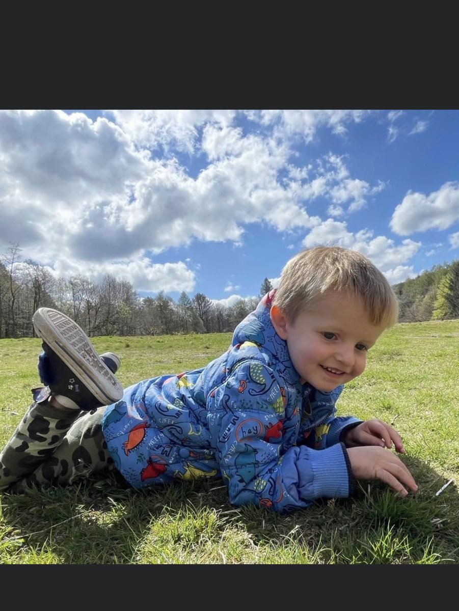 emrobbo_x's tweet photo. Devastated to announce my wonderful nephew, Alfie, passed away peacefully in his sleep Thursday morning. My thoughts and love is with my brother, sister in law and niece. We have all been so blessed to enjoy 2 and a half years with him.

Love you forever Alfie https://t.co/YGTHy2czBe