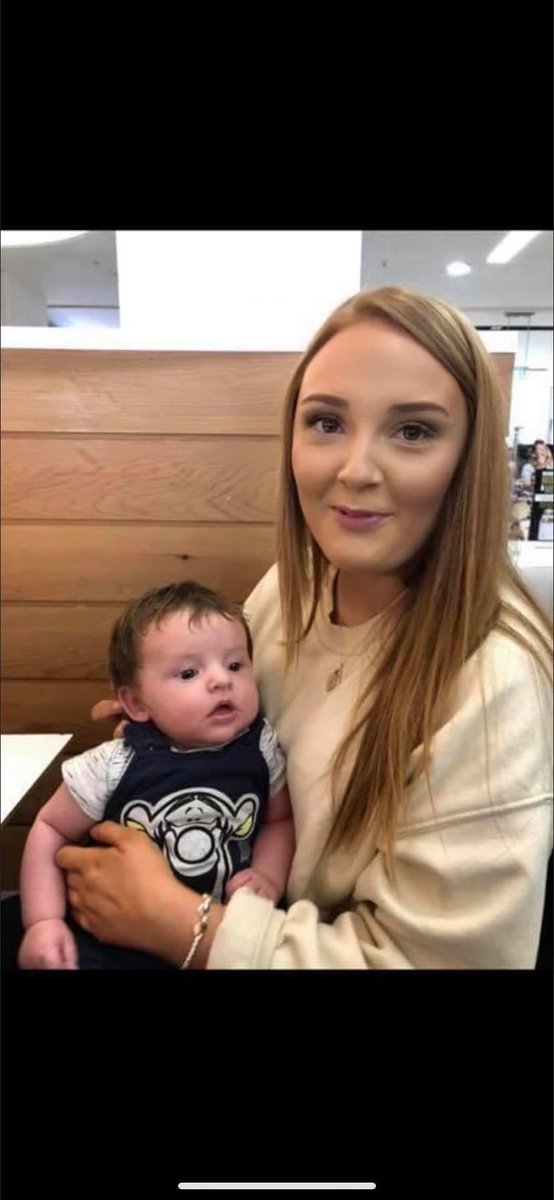 emrobbo_x's tweet photo. Devastated to announce my wonderful nephew, Alfie, passed away peacefully in his sleep Thursday morning. My thoughts and love is with my brother, sister in law and niece. We have all been so blessed to enjoy 2 and a half years with him.

Love you forever Alfie https://t.co/YGTHy2czBe
