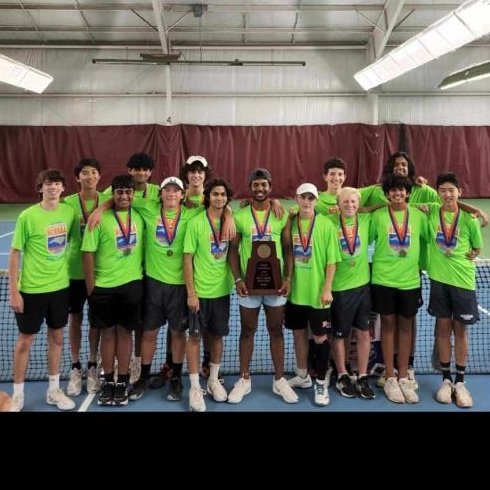 Marvin Tennis Coach tweet media