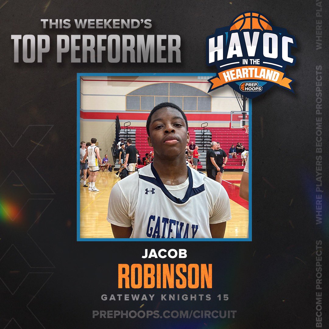 PHCircuit's tweet photo. 🚨 𝗧𝗢𝗣 𝗣𝗘𝗥𝗙𝗢𝗥𝗠𝗘𝗥𝗦

Check out which prospects are making noise on day 3️⃣! 

#PHHavocInTheHeartland 

➡️ @Myjourneyhoops @kbaSausele https://t.co/mOiNNQMlzL