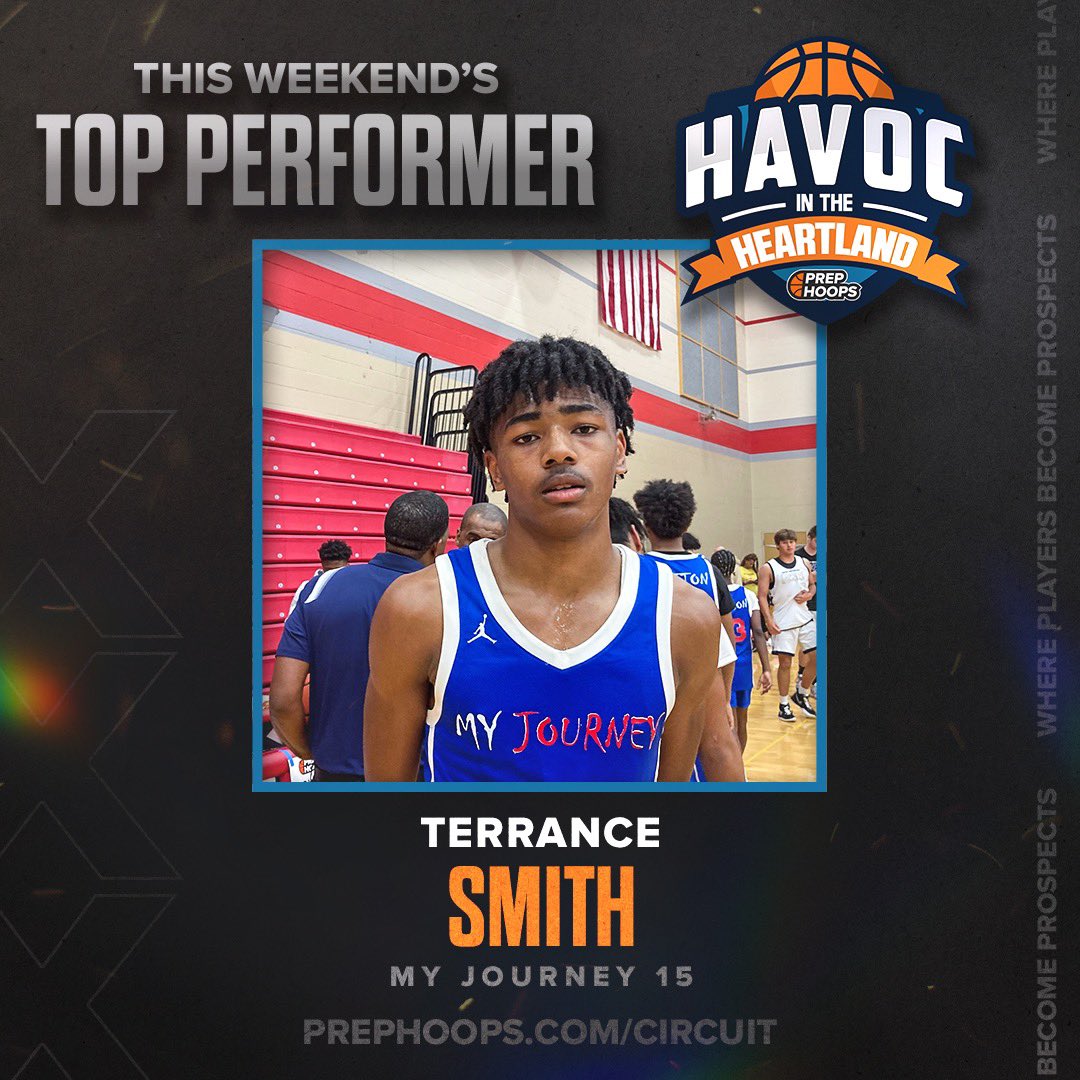 PHCircuit's tweet photo. 🚨 𝗧𝗢𝗣 𝗣𝗘𝗥𝗙𝗢𝗥𝗠𝗘𝗥𝗦

Check out which prospects are making noise on day 3️⃣! 

#PHHavocInTheHeartland 

➡️ @Myjourneyhoops @kbaSausele https://t.co/mOiNNQMlzL