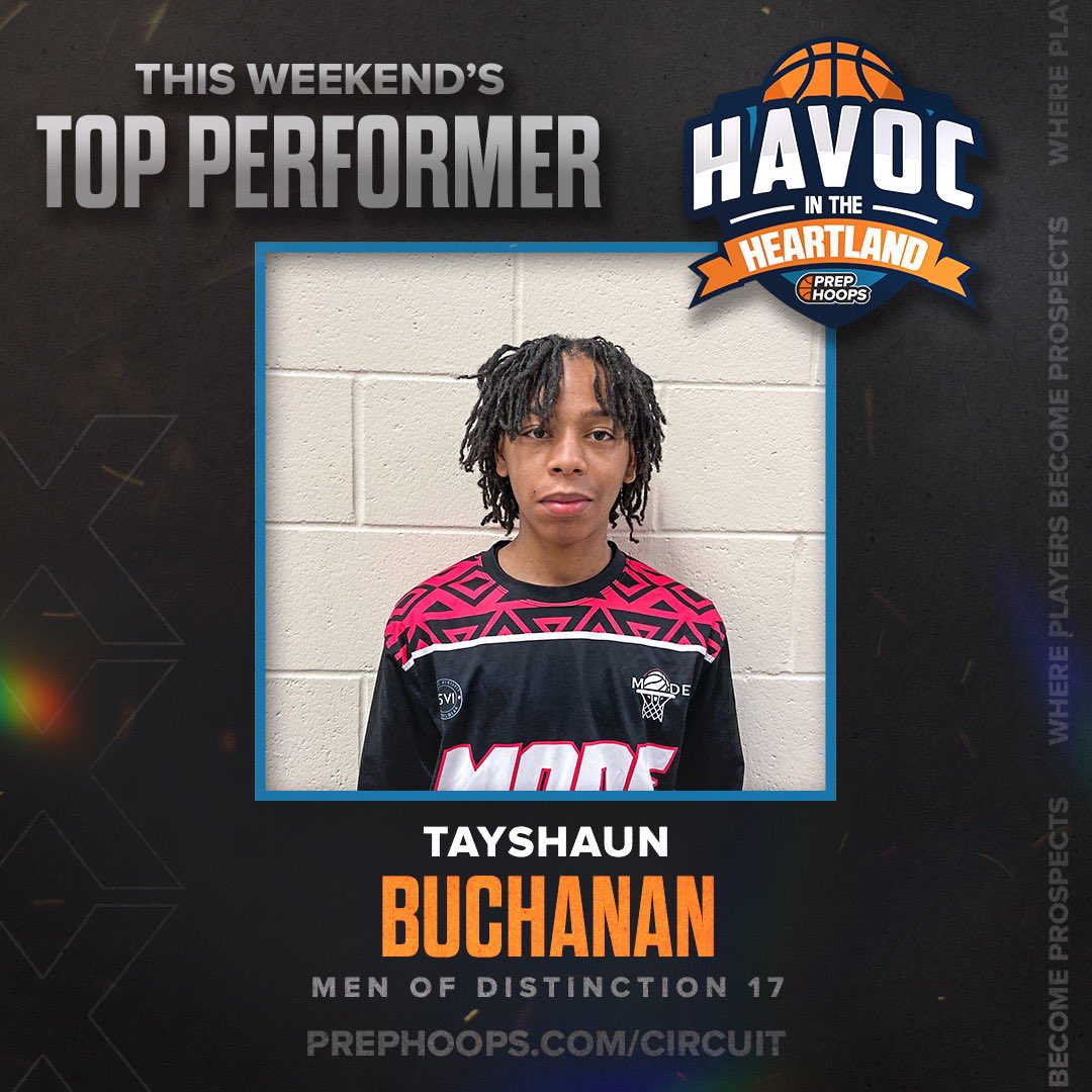 PHCircuit's tweet photo. 🚨 𝗧𝗢𝗣 𝗣𝗘𝗥𝗙𝗢𝗥𝗠𝗘𝗥𝗦

Check out which prospects are making noise on day 3️⃣! 

#PHHavocInTheHeartland 

➡️ @Myjourneyhoops @kbaSausele https://t.co/mOiNNQMlzL