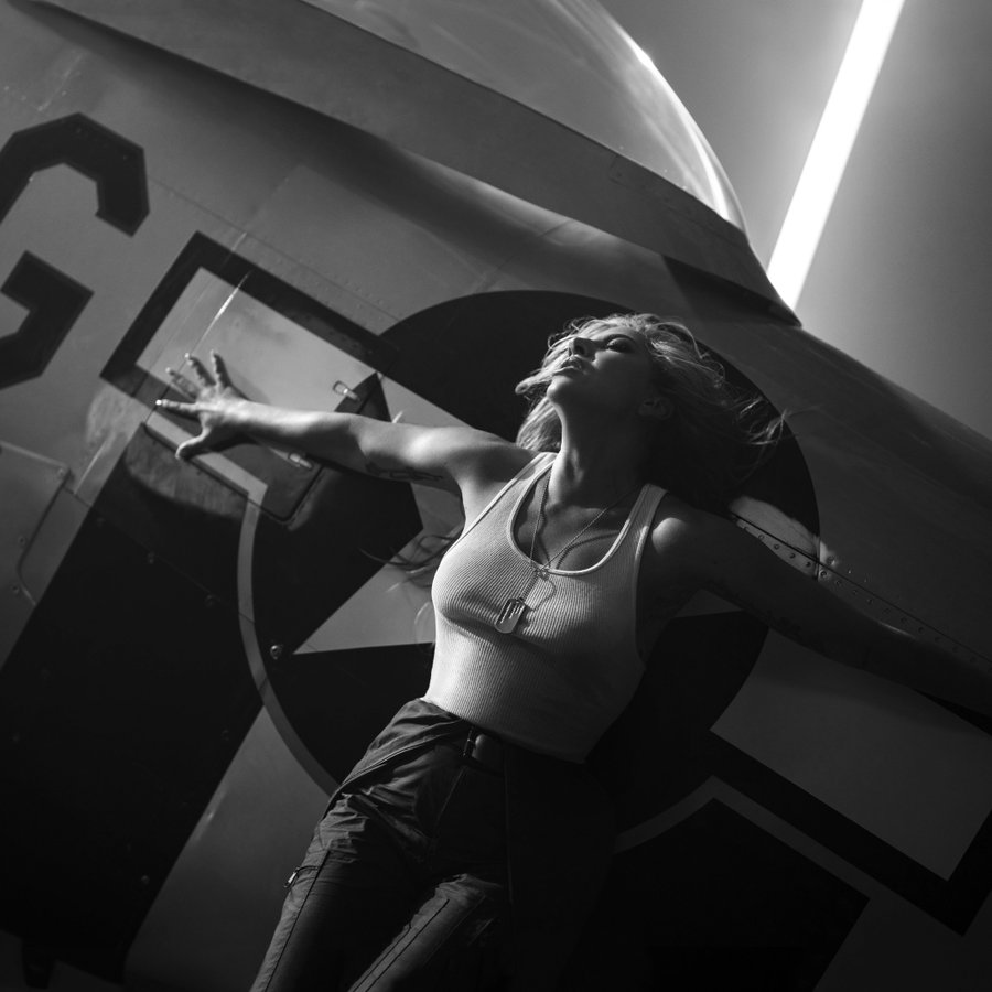 Lady Gaga has won awards for her jazz, dance music, her Vegas show, her makeup brand and for her acting role in 2022 alone. I don't have enough words to describe the versatility of this woman. Just incredible