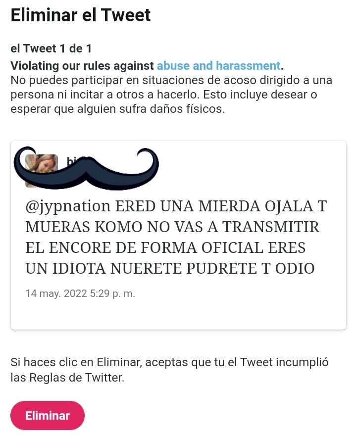 ccturritos's tweet photo. yo no fui ok díganle q es bait i me dejen hacer tweets 🤭
🦢 https://t.co/LBQyEuN1J1