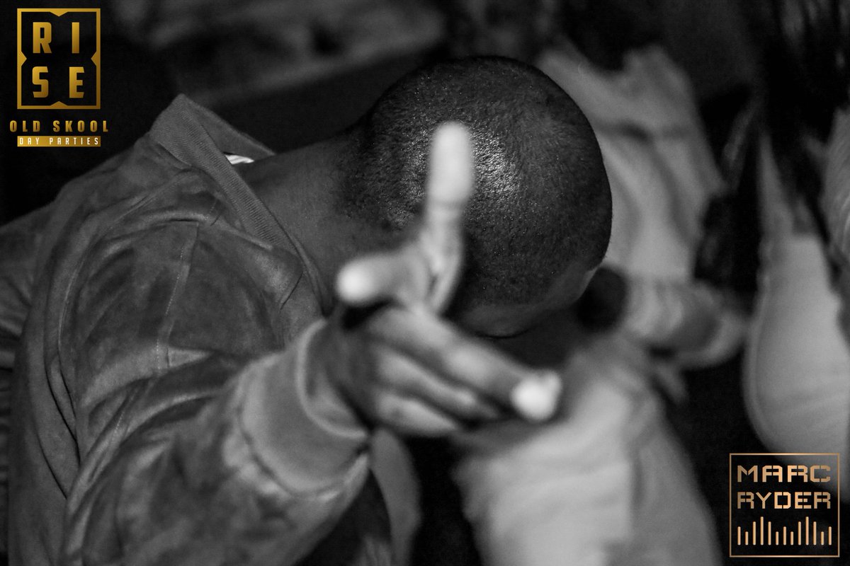 MidlandsPromo1's tweet image. Grab 2nd Round Tickets Now Before They Sell Out &amp;amp; Prices Rise...Tickets &amp;gt; buff.ly/3Fg3BTR
RISE Oldskool Day Parties - The Sports Wear Edition Sat 11th June @ Acapella Birmingham. 2-4-1 On Cocktails 4pm Till 7pm. June Birthdays Free! &amp;gt; 07841 991 386