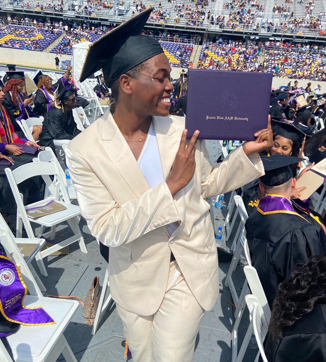 KALEBCGRANT's tweet image. YOU JUST HADDDD TO BE THERE