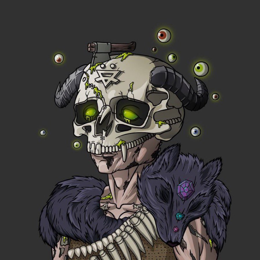 💀Whitelist Giveaway💀

<a href="/A1AlphaNFT/">A1 Alpha NFT Club</a> x <a href="/OakParadiseNFT/">Oak Paradise | oak.bet</a>
Bringin you 10 WL spots for their 🔥 project. Utility TBA. U DONT wanna miss it 🪵

To win 🎉:
1️⃣Follow <a href="/OakParadiseNFT/">Oak Paradise | oak.bet</a> <a href="/A1AlphaNFT/">A1 Alpha NFT Club</a> <a href="/K_SMITH31/">Keith Smith</a>
2️⃣Like &amp; RT
3️⃣Tag 3 frens

Ends in 48! ⏳
#NFT  #A1AlphaNFT #OakParadiseNFT #Solana