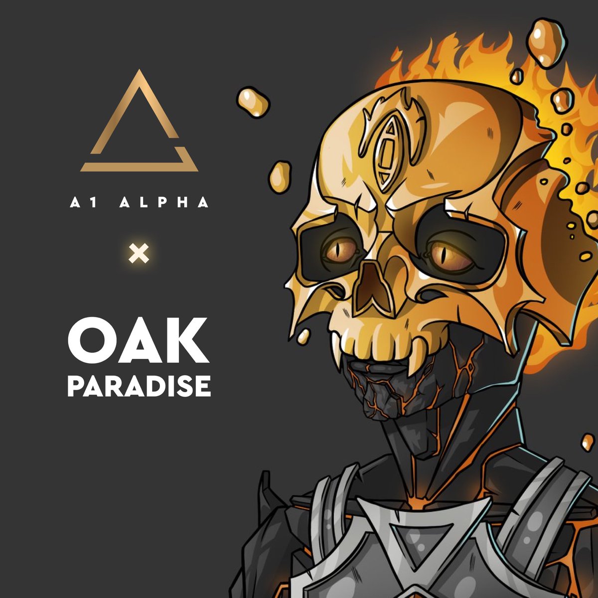 A1 Alpha NFT Club tweet media