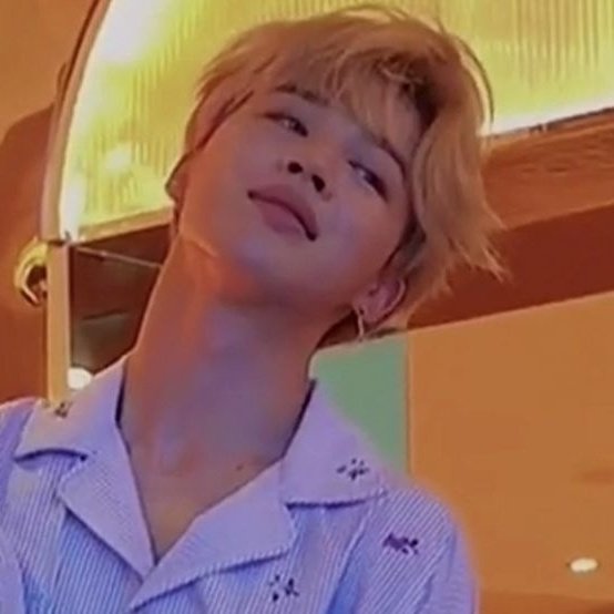 JmPrk_myl0v3's tweet photo. #NuevaFotoDePerfil
#ParkJimin #JiminPrince #JiminPretty #JiminPrecious #jiminUnique
El día en que deje de amar a Jimin, será el día en que la Vía Láctea y Andromeda colisionen... https://t.co/WQdDNZFXYi