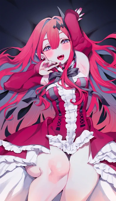#FGO #妖精騎士トリスタン 