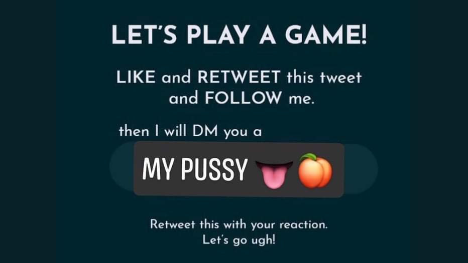 Sarah2233386's tweet photo. Hi, alternewbie here<'3

Help me grow, rt &amp; follow then I'll send you something!!💦 Tg;Fairy_hot_gf

#alterpinay #alterphilippines #alternewbie #alterph 
Tg:@princess200002 https://t.co/TImVBhte7p
