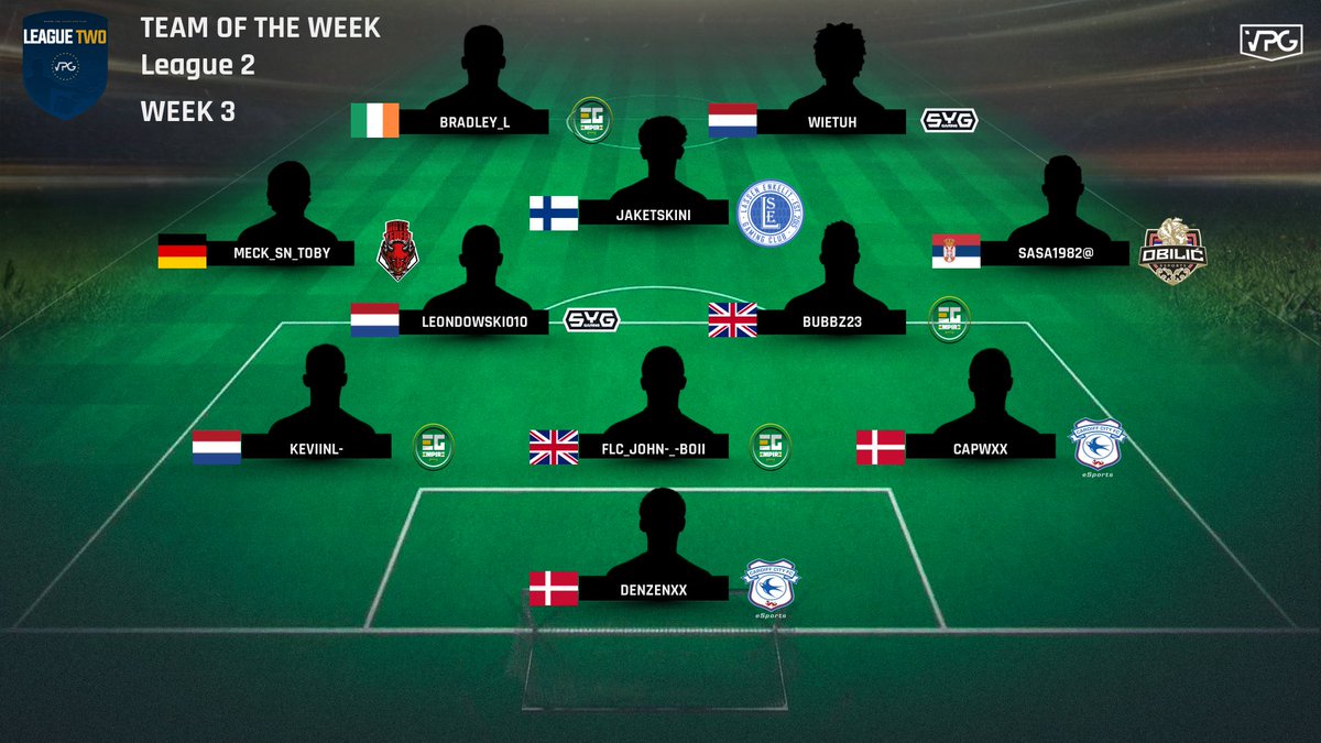 Virtual Pro Gaming tweet media