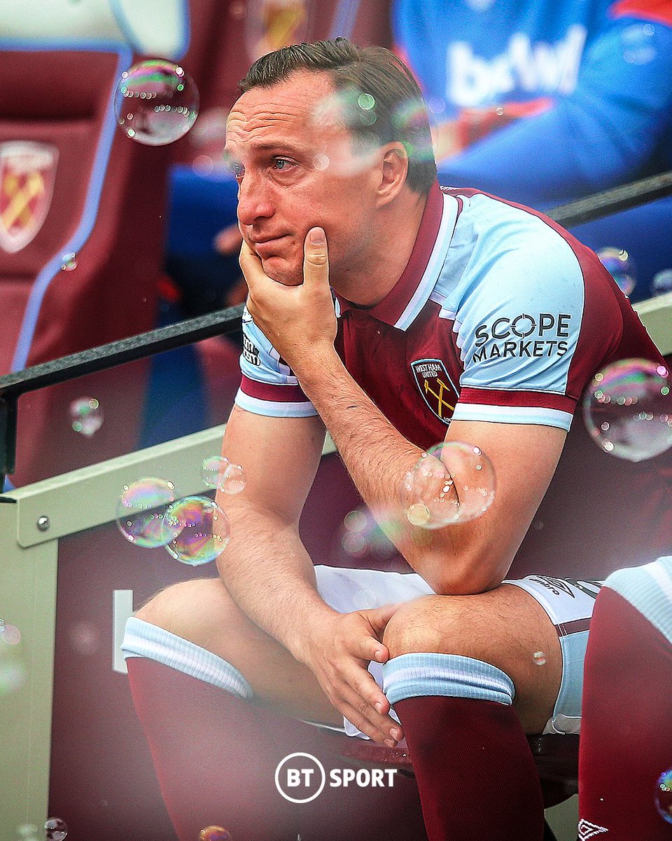 Thank you Mr West Ham ⚒️ <a href="/Noble16Mark/">MARK NOBLE</a> #legend