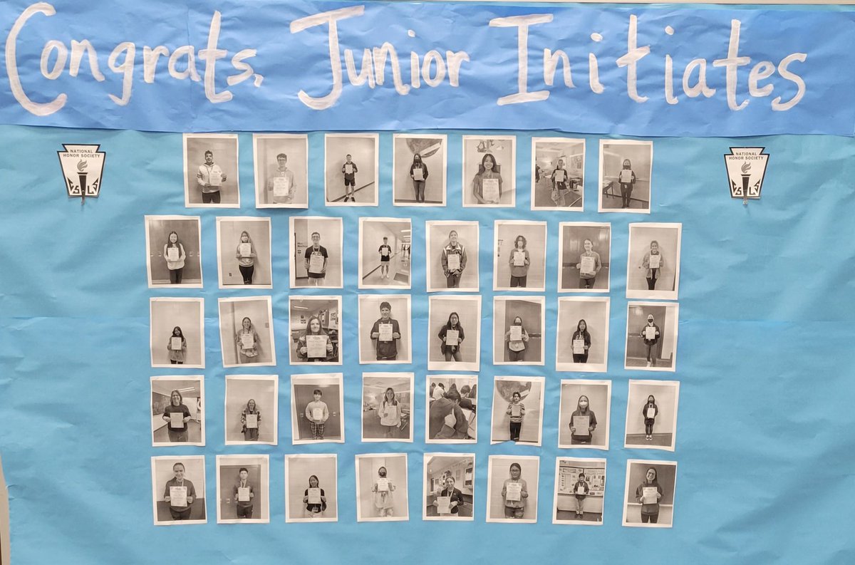 Proud of the new Team 23 National Honor Society inductees! They have done amazing things in their 3 years of high school and represent PMHS so well. A great event put on my Mr. Pattison &amp; awesome words from <a href="/StillIndy/">Stefanie⁷ ⊙⊝⊜</a>. Congrats new inductees! #team23 #eyeofthefalcon <a href="/PMHSco2023/">PMHSco2023</a>
